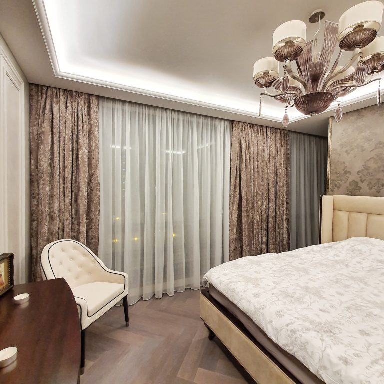 Обложка проекта