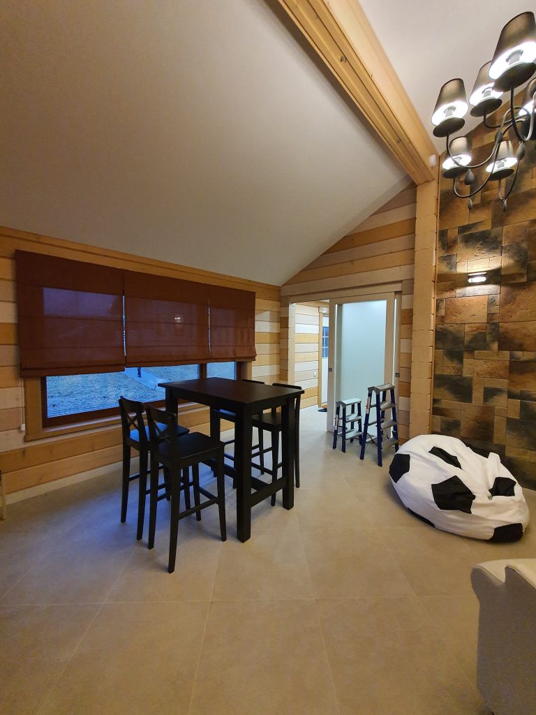 Обложка проекта