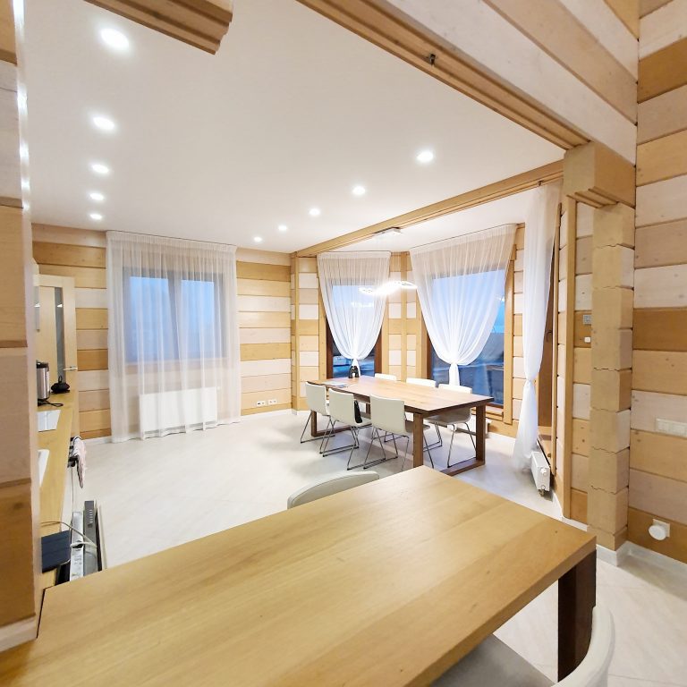 Обложка проекта