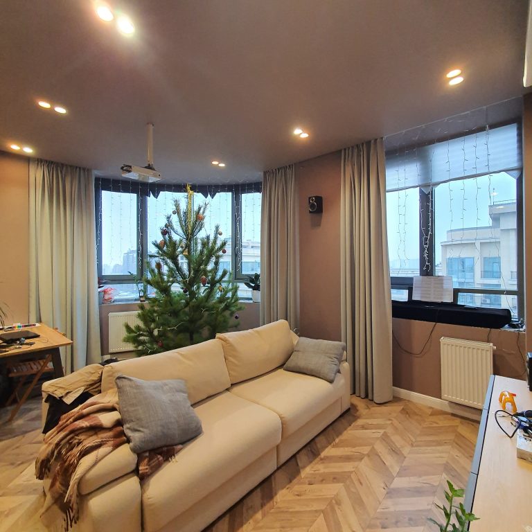 Обложка проекта