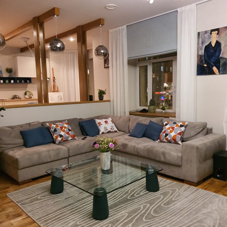 Обложка проекта