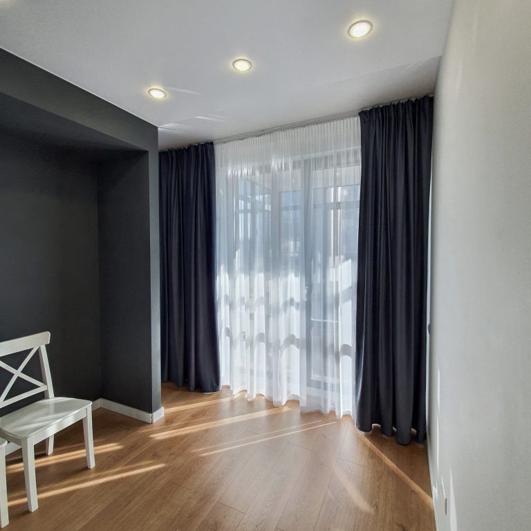 Обложка проекта