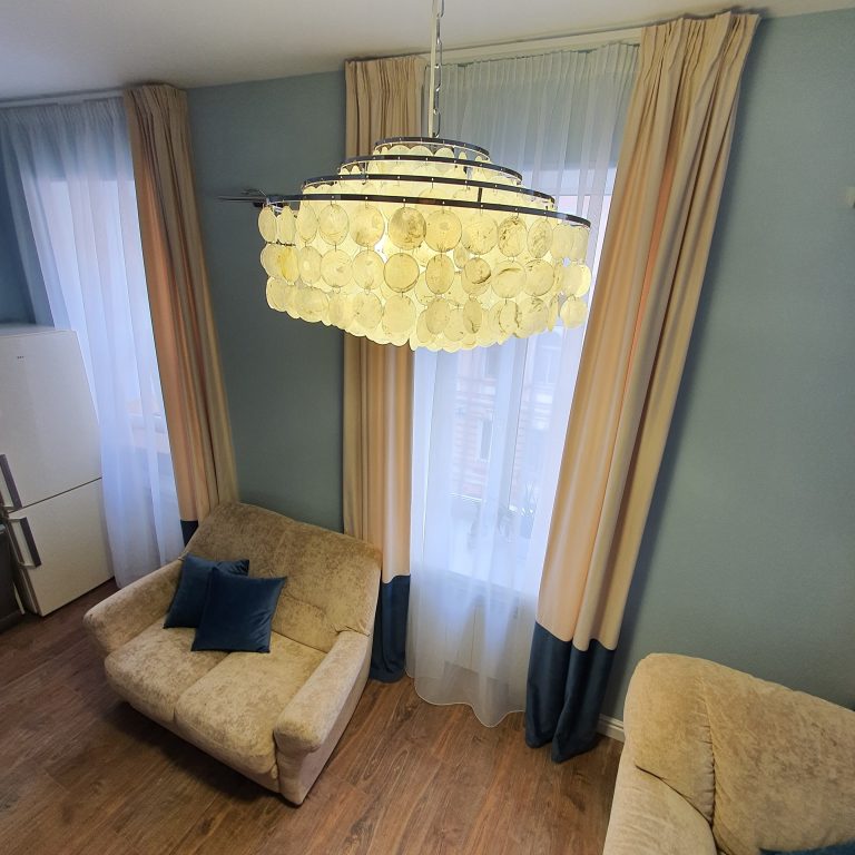 Обложка проекта