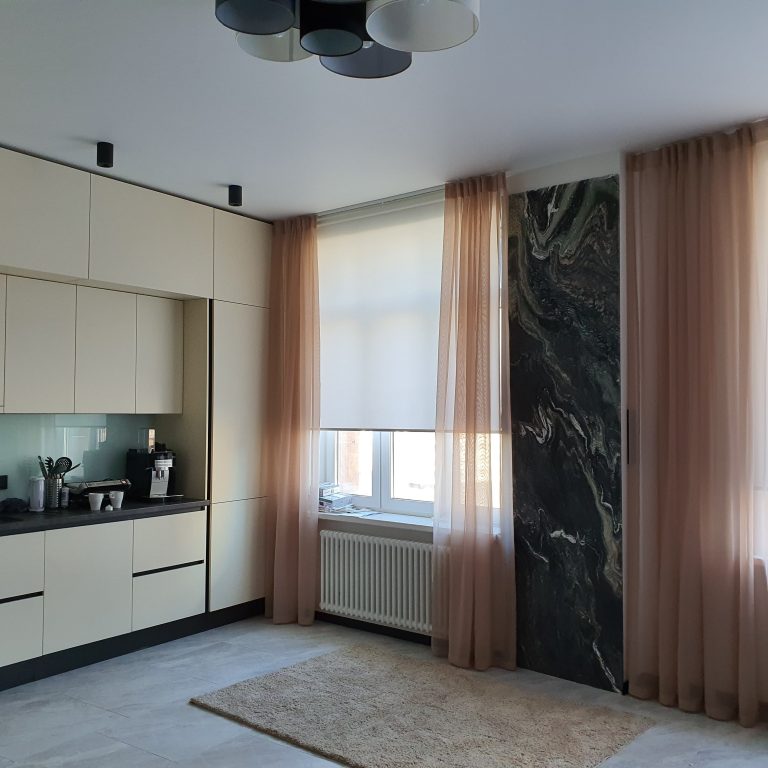 Обложка проекта