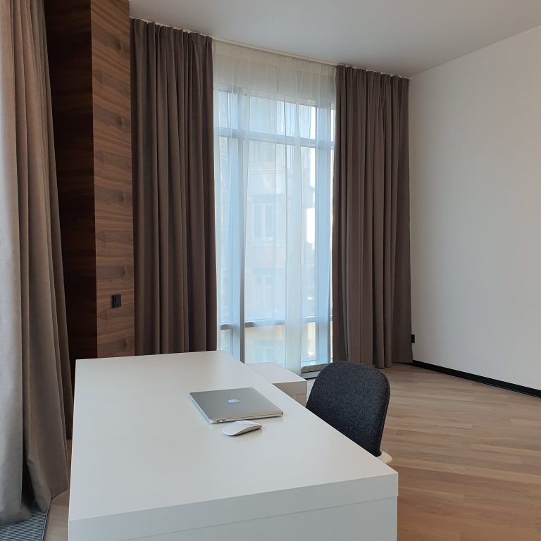 Обложка проекта