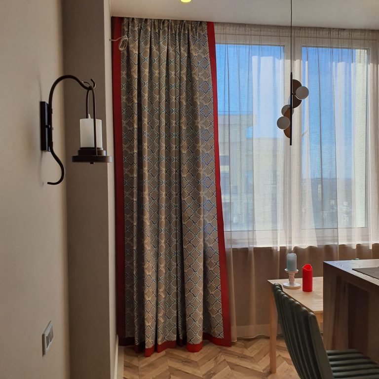 Обложка проекта