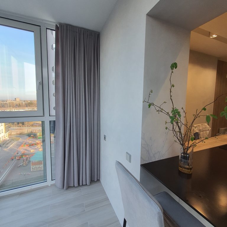 Обложка проекта