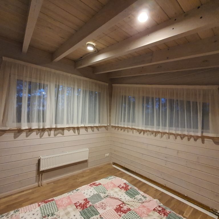 Обложка проекта