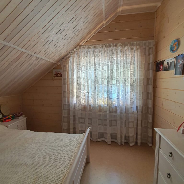 Обложка проекта