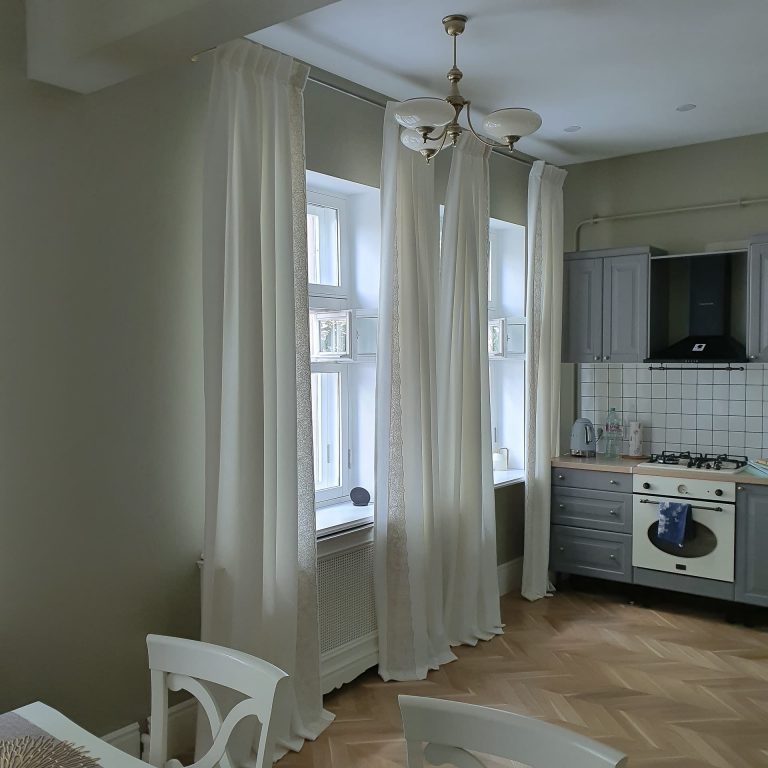 Обложка проекта