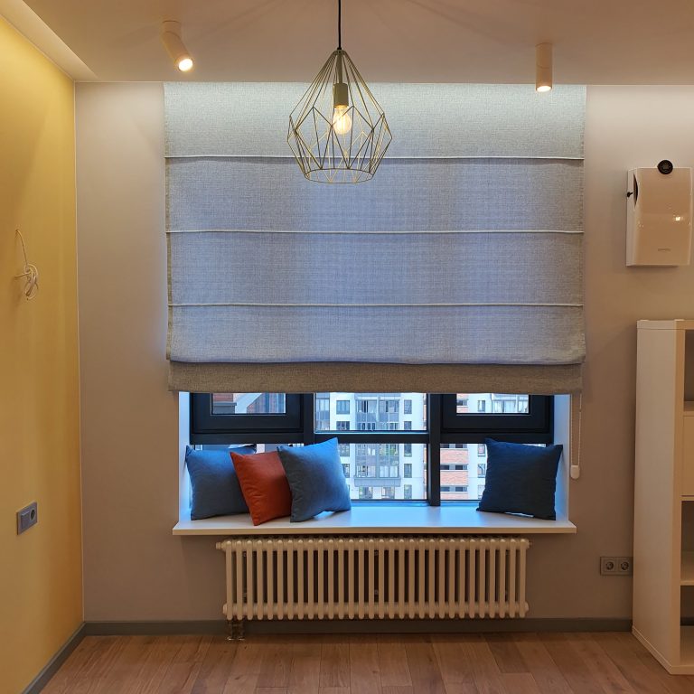 Обложка проекта