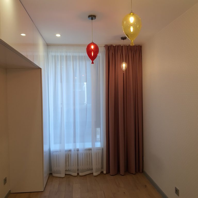 Обложка проекта