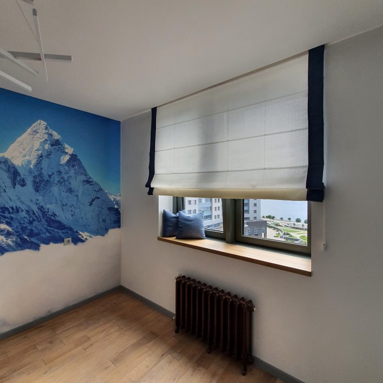 Обложка проекта