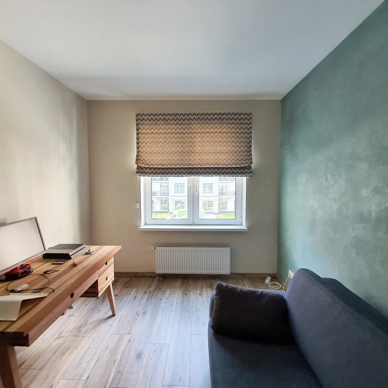 Обложка проекта