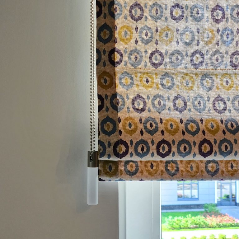 Обложка проекта