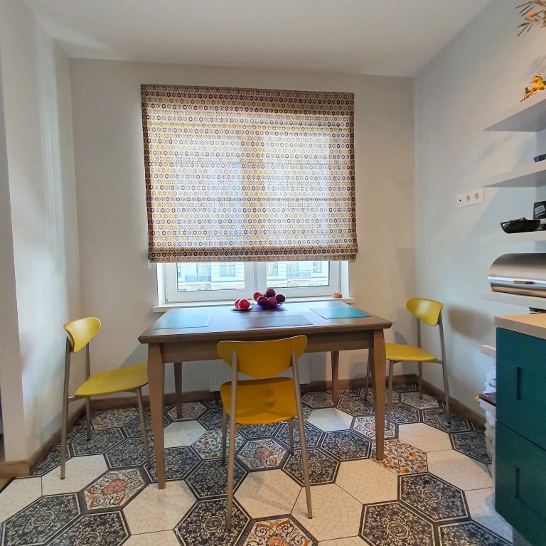 Обложка проекта