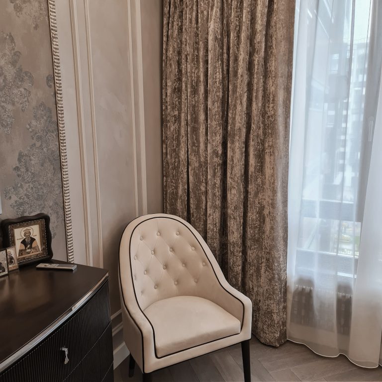 Обложка проекта