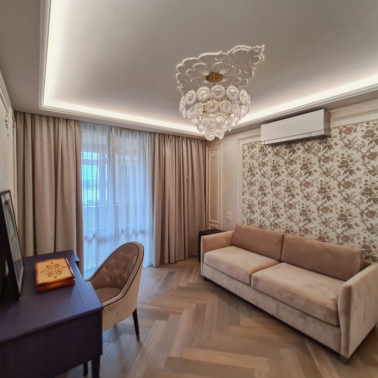 Обложка проекта