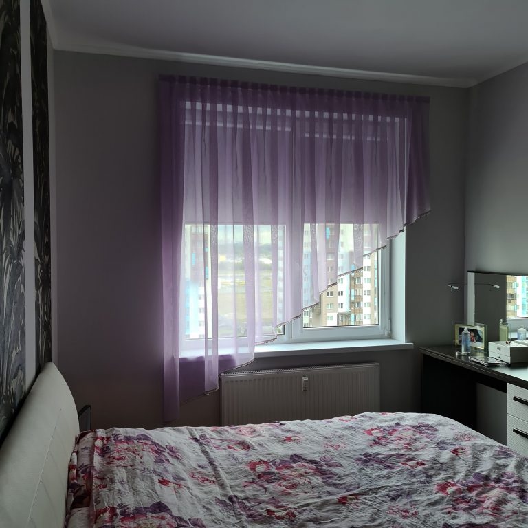 Обложка проекта