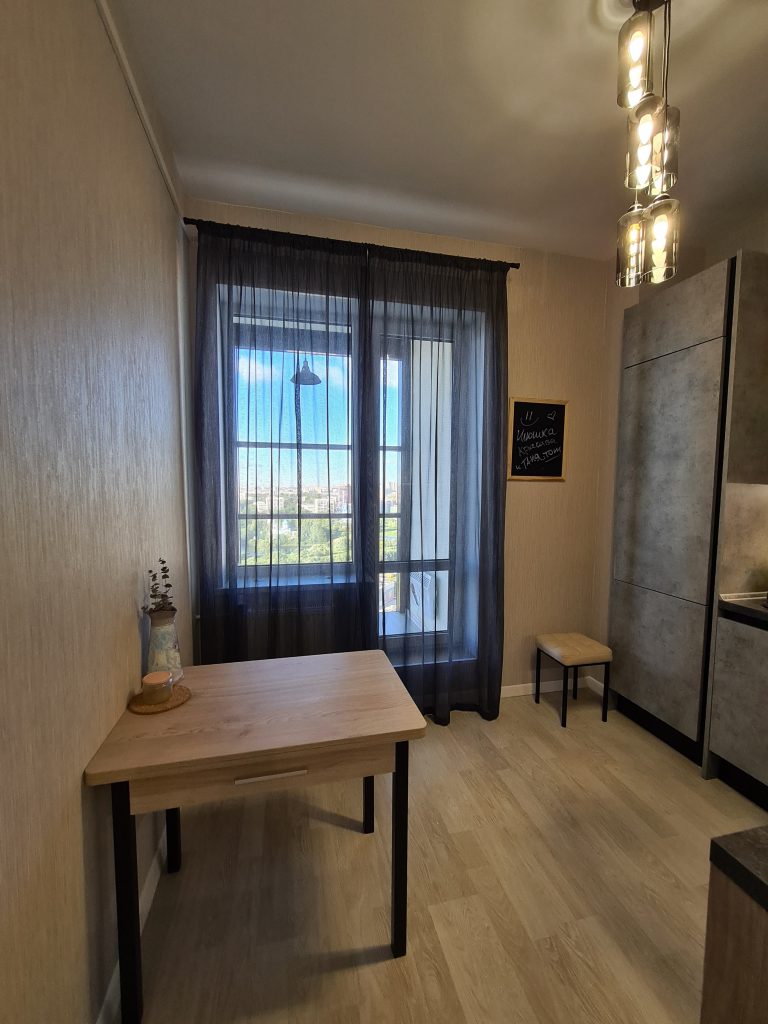 Обложка проекта