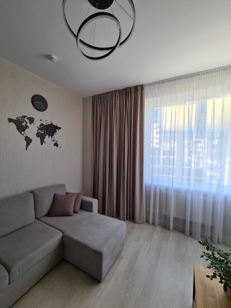 Обложка проекта