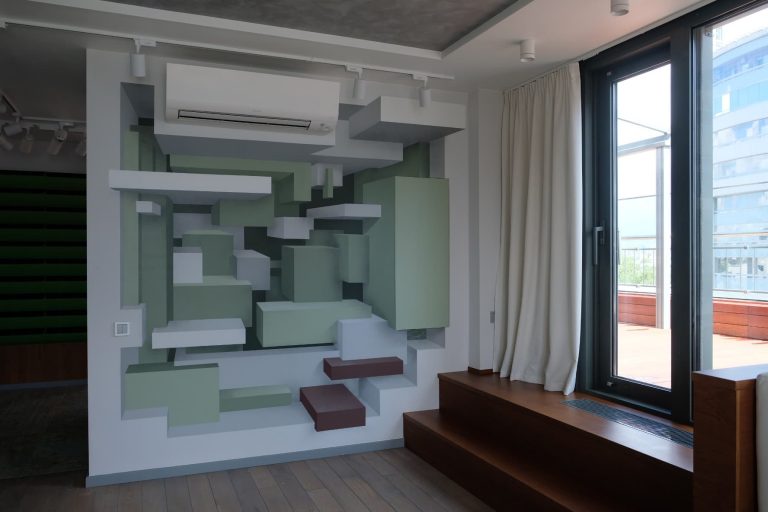 Обложка проекта