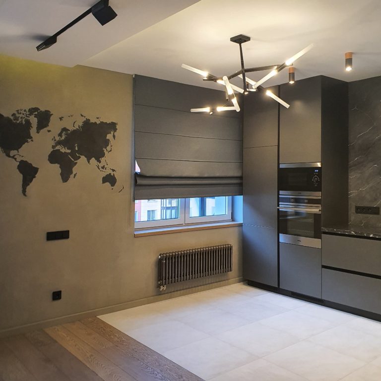 Обложка проекта