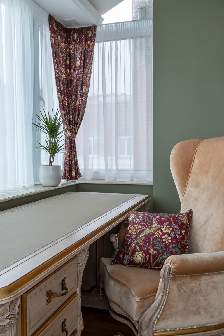 Обложка проекта