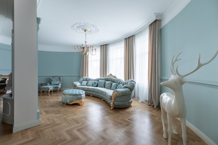 Обложка проекта