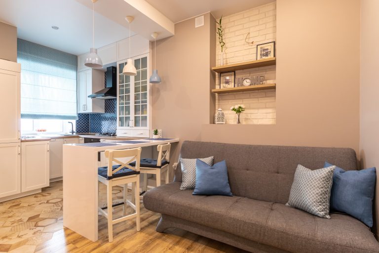 Обложка проекта