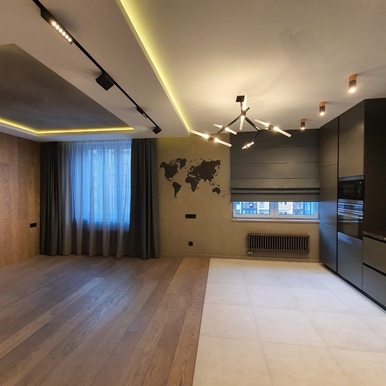 Обложка проекта