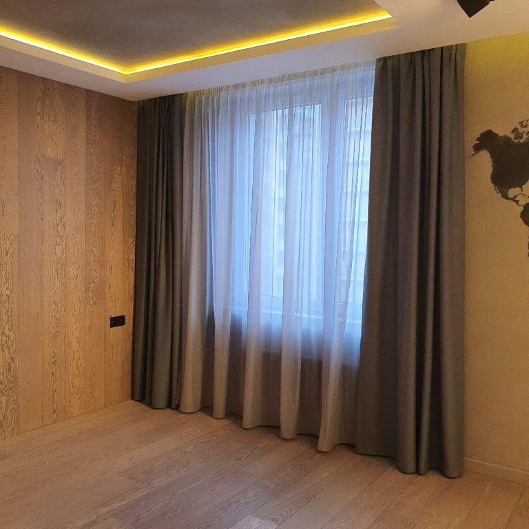 Обложка проекта