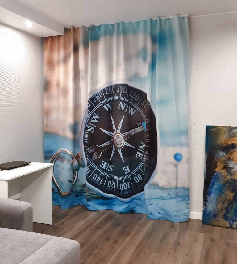 Обложка проекта