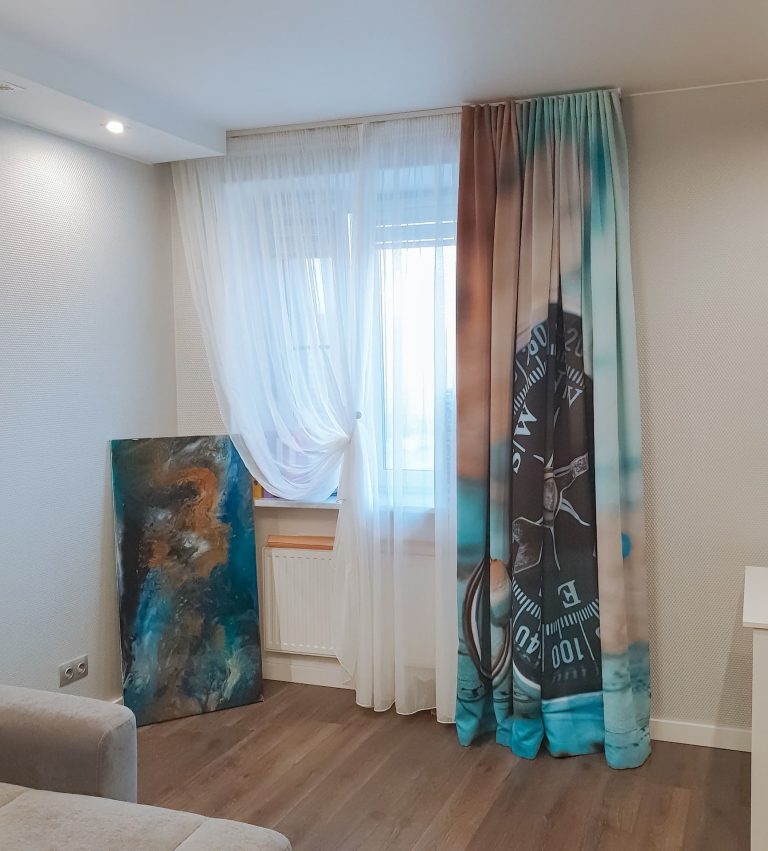 Обложка проекта