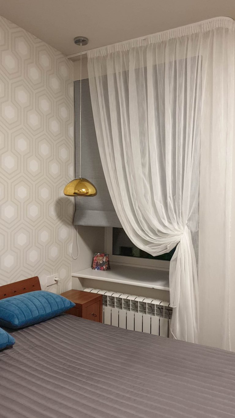 Обложка проекта