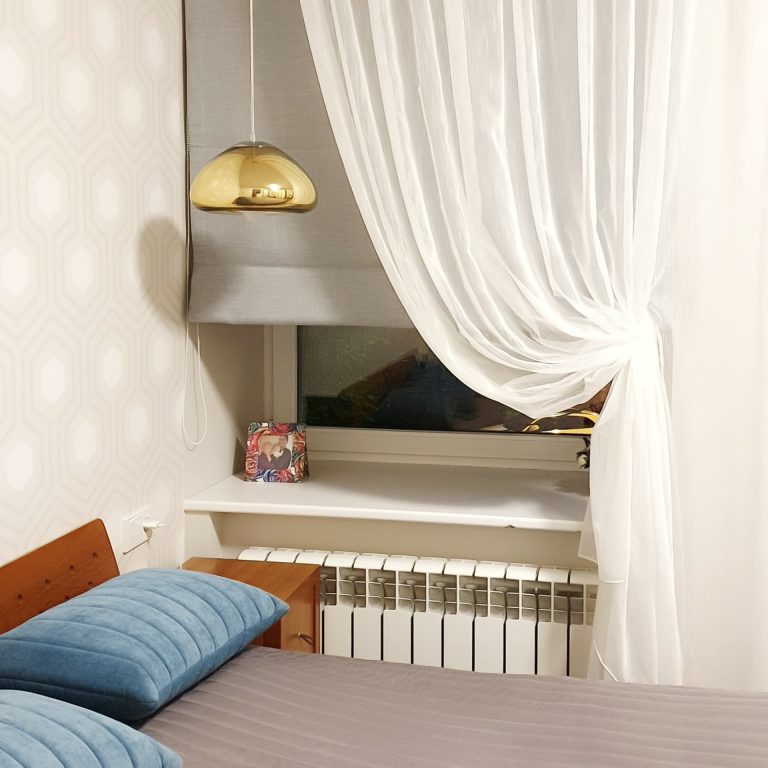 Обложка проекта