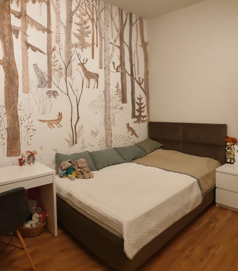 Обложка проекта