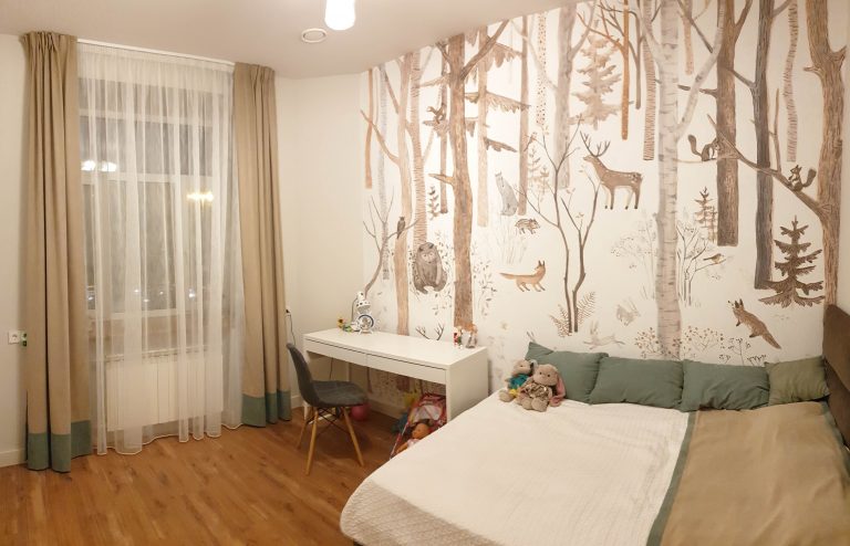 Обложка проекта