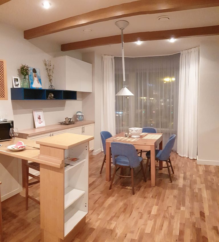 Обложка проекта