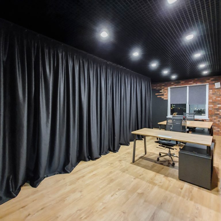 Обложка проекта