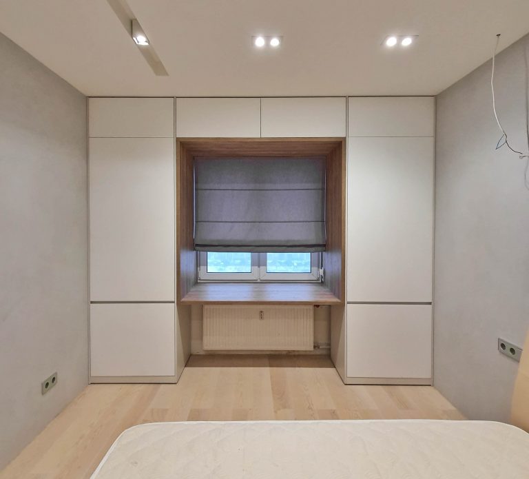 Обложка проекта