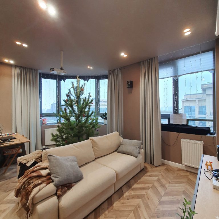 Обложка проекта