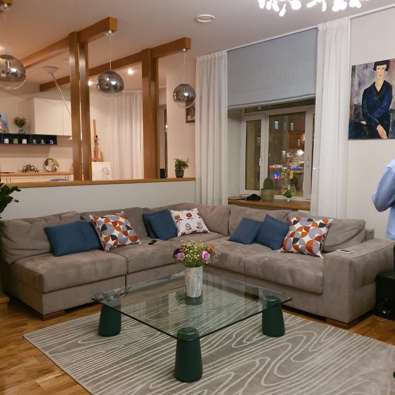 Обложка проекта