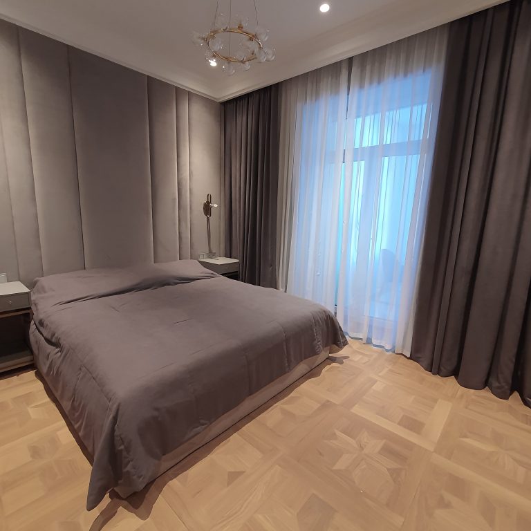 Обложка проекта