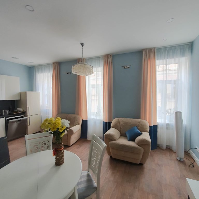 Обложка проекта