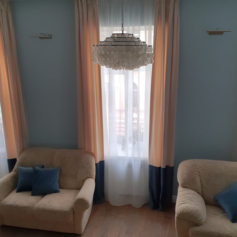 Обложка проекта