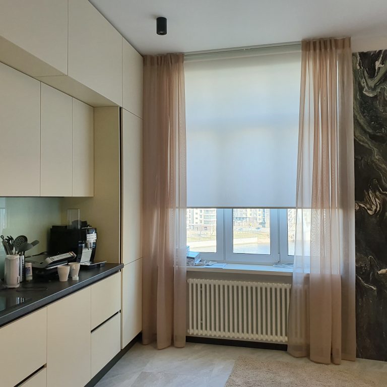 Обложка проекта