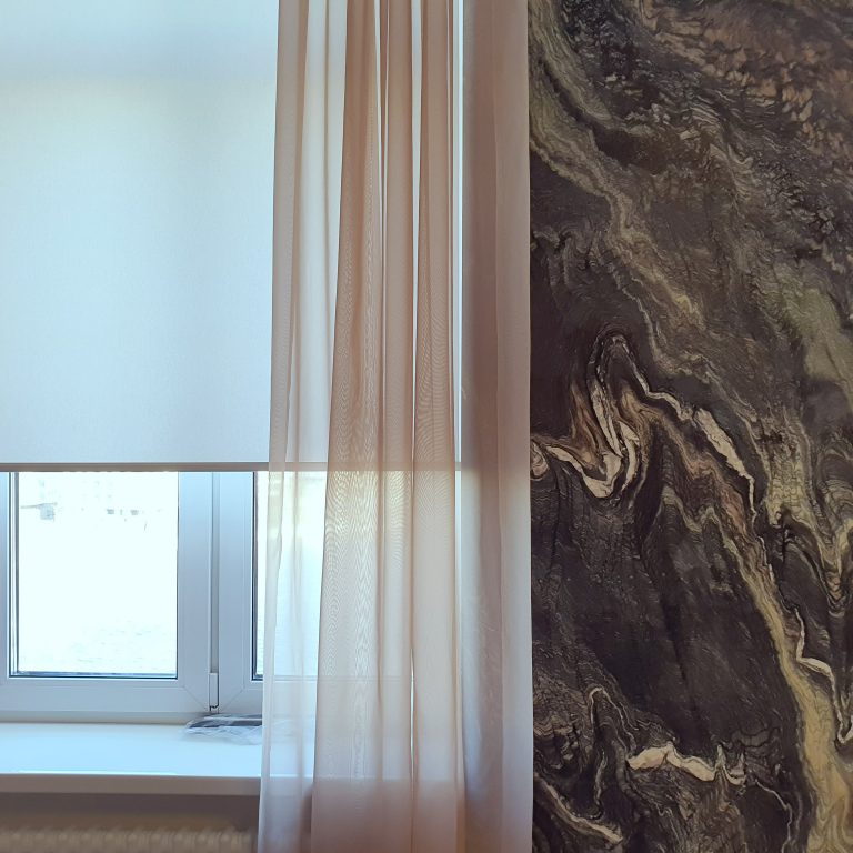 Обложка проекта