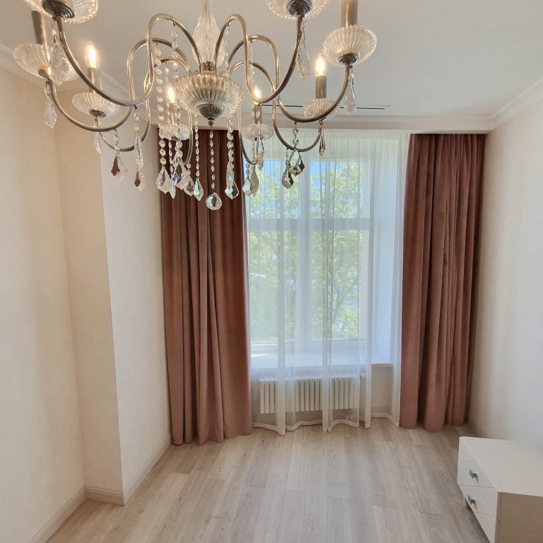 Обложка проекта