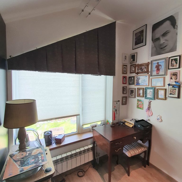 Обложка проекта